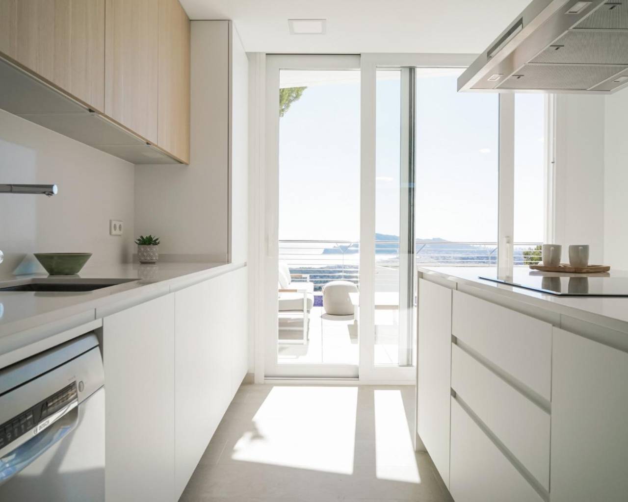 Sales - Detached villa - Altea