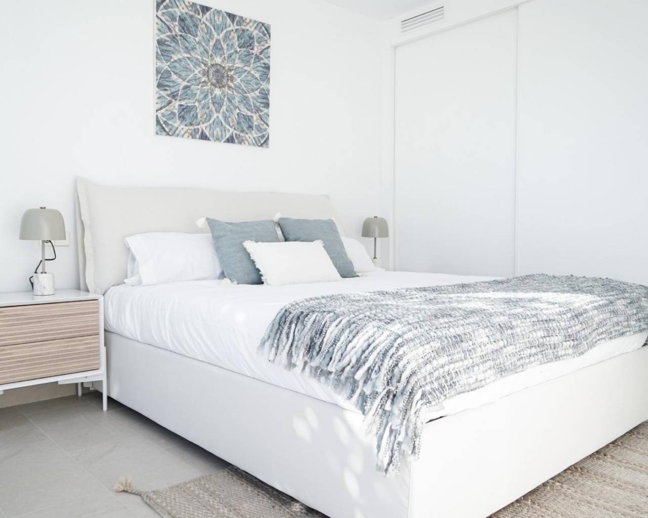 Sales - Detached villa - Altea