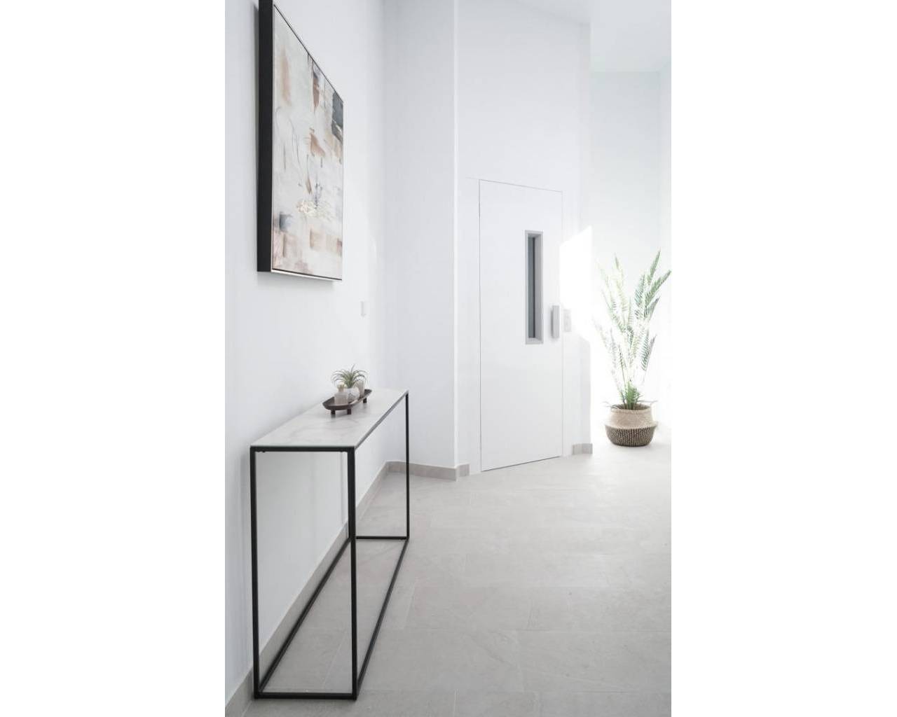 Sales - Detached villa - Altea