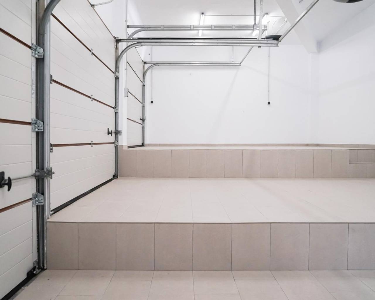 Sales - Detached villa - Altea