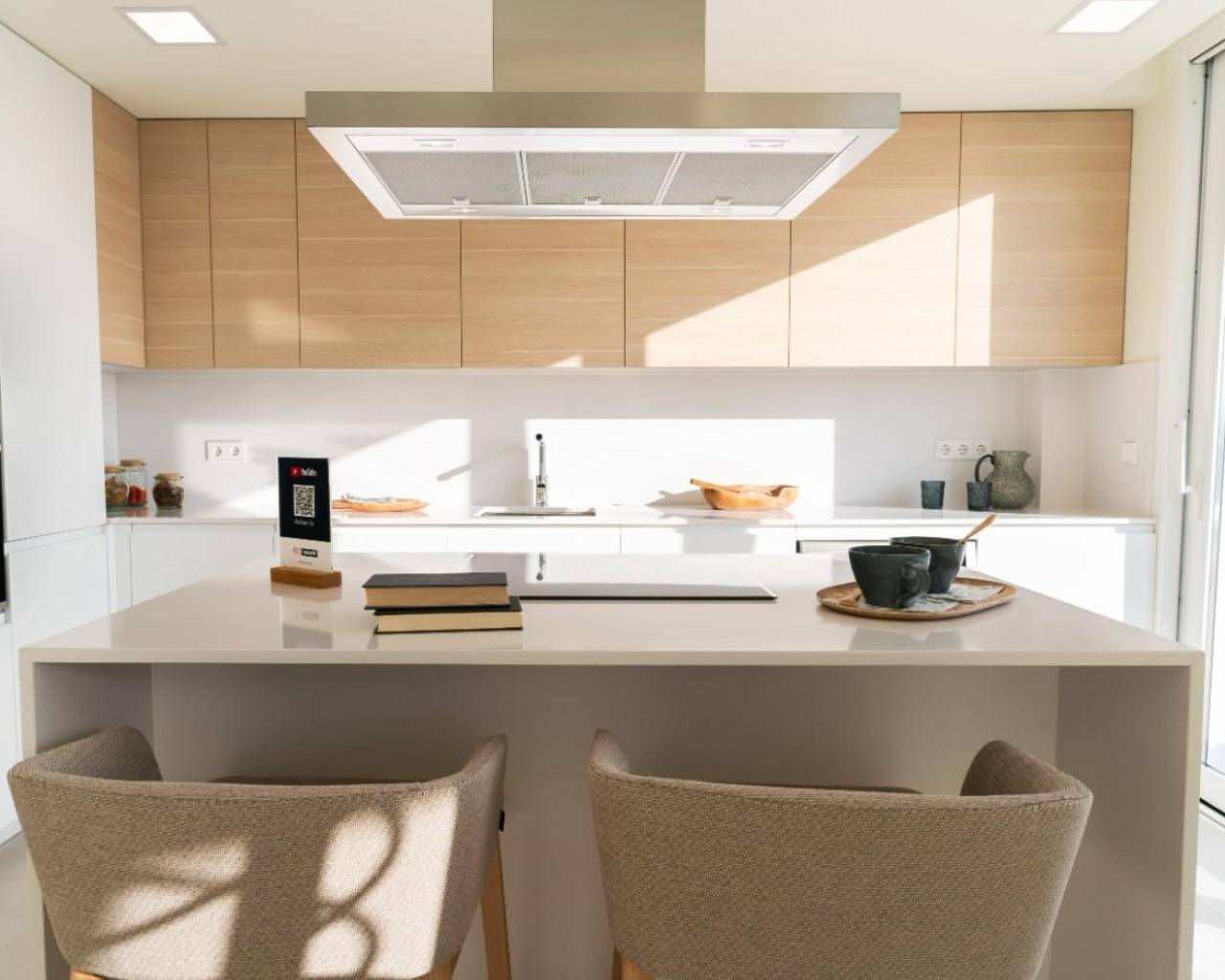 Sales - Detached villa - Altea