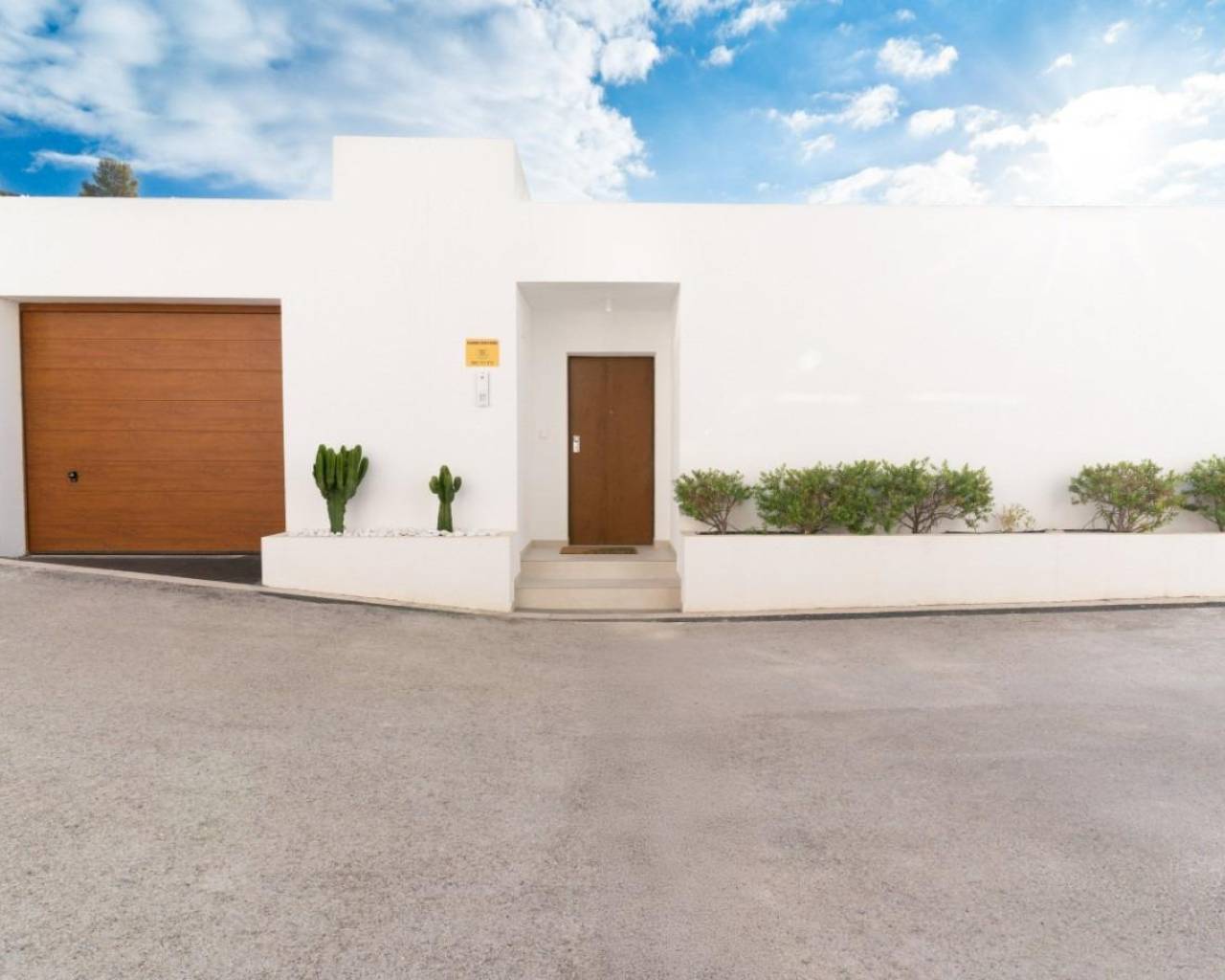 Sales - Detached villa - Altea