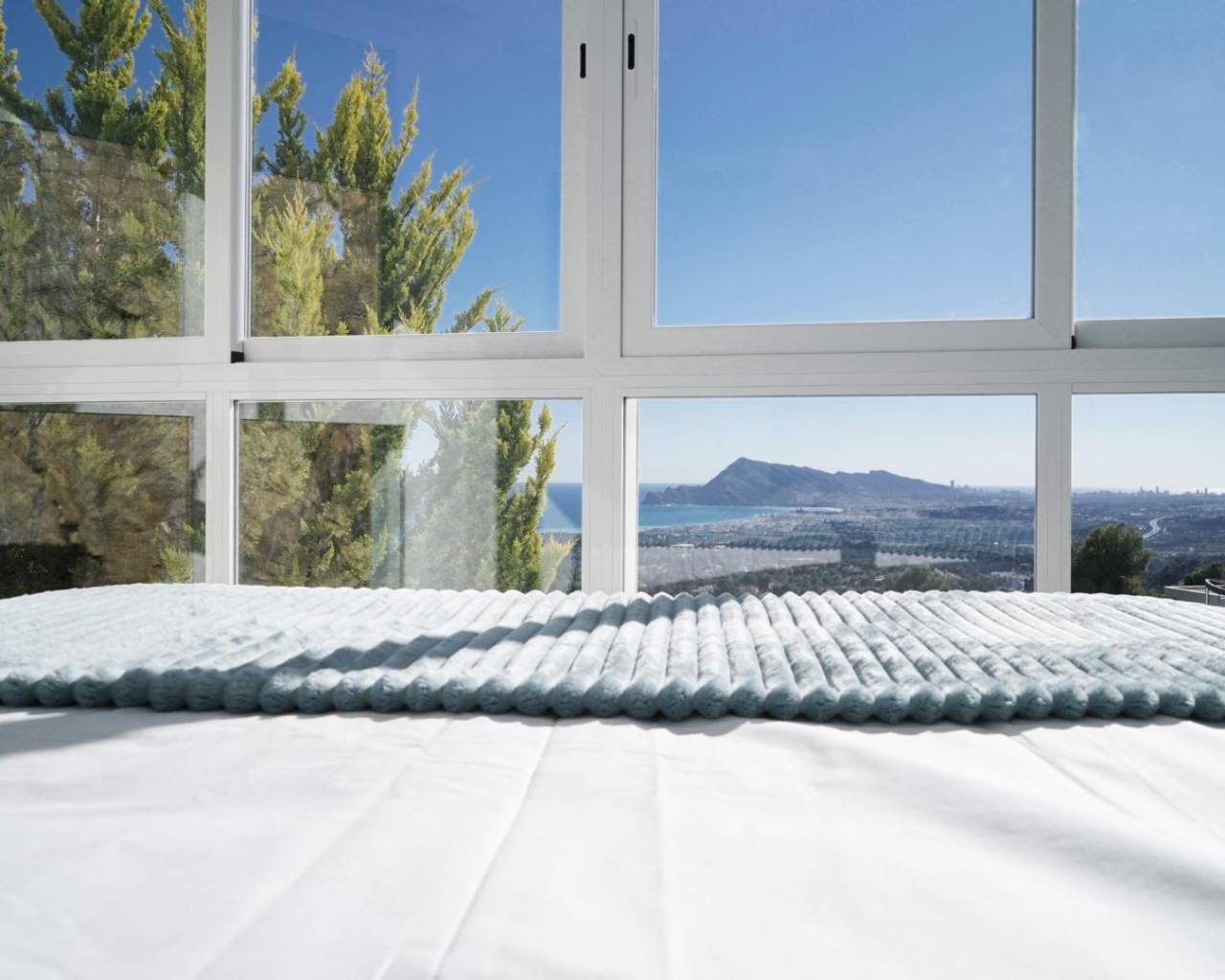 Sales - Detached villa - Altea