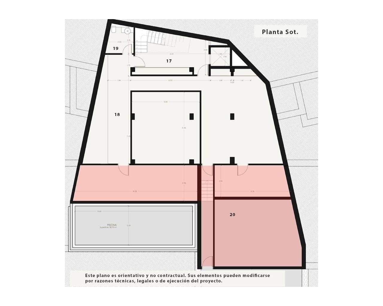 Sales - Detached villa - Benissa - Baladrar