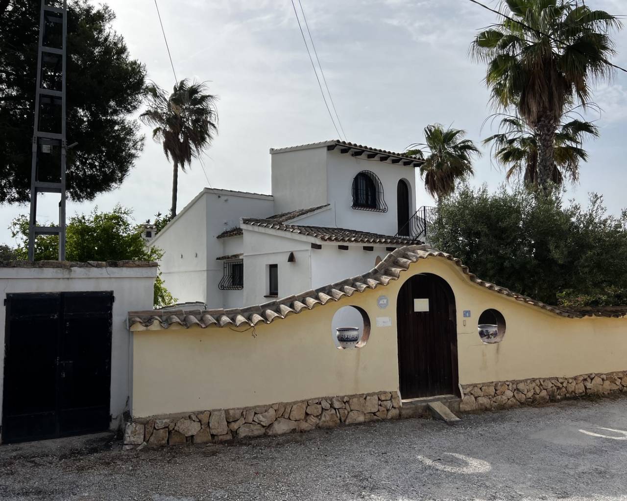 Sales - Detached villa - Benissa - Benissa Costa