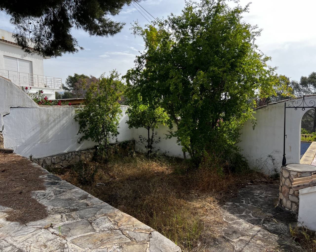 Sales - Detached villa - Benissa - Benissa Costa