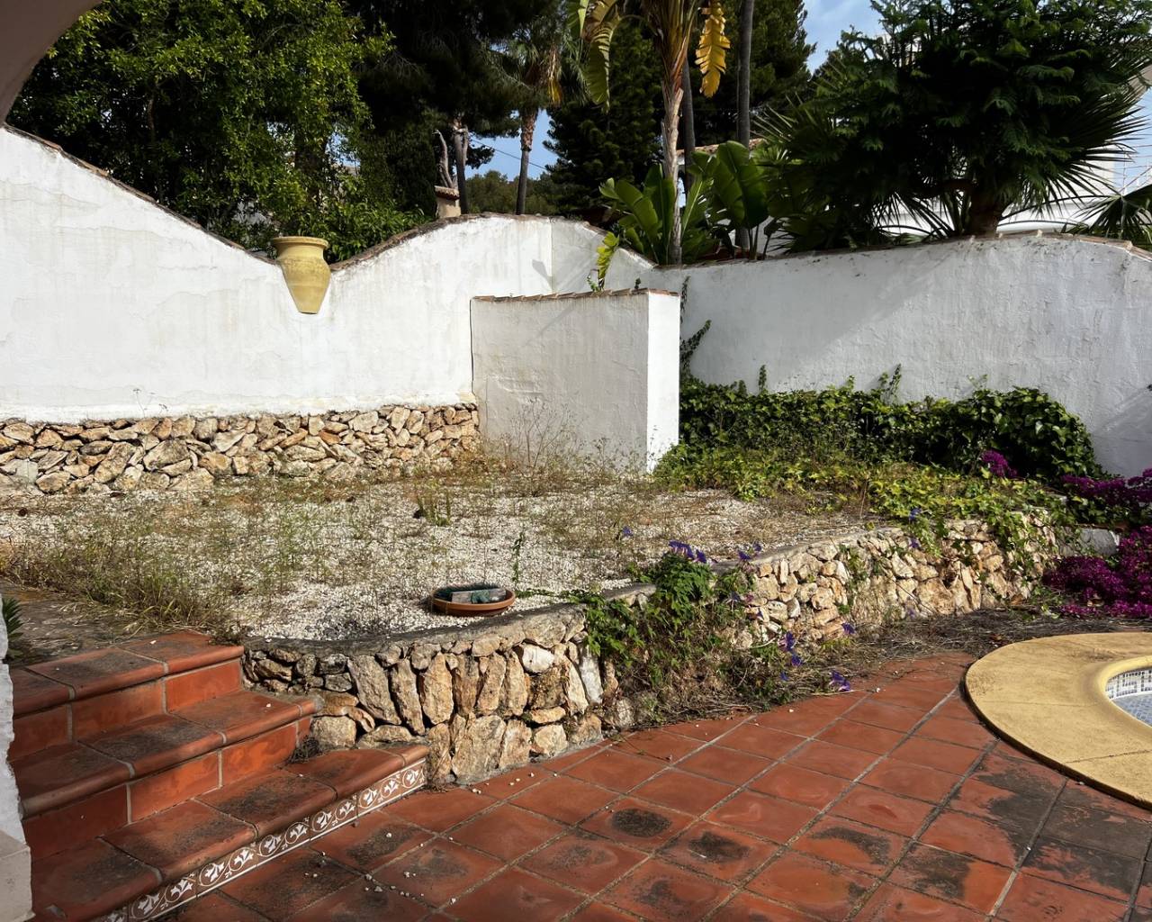 Sales - Detached villa - Benissa - Benissa Costa