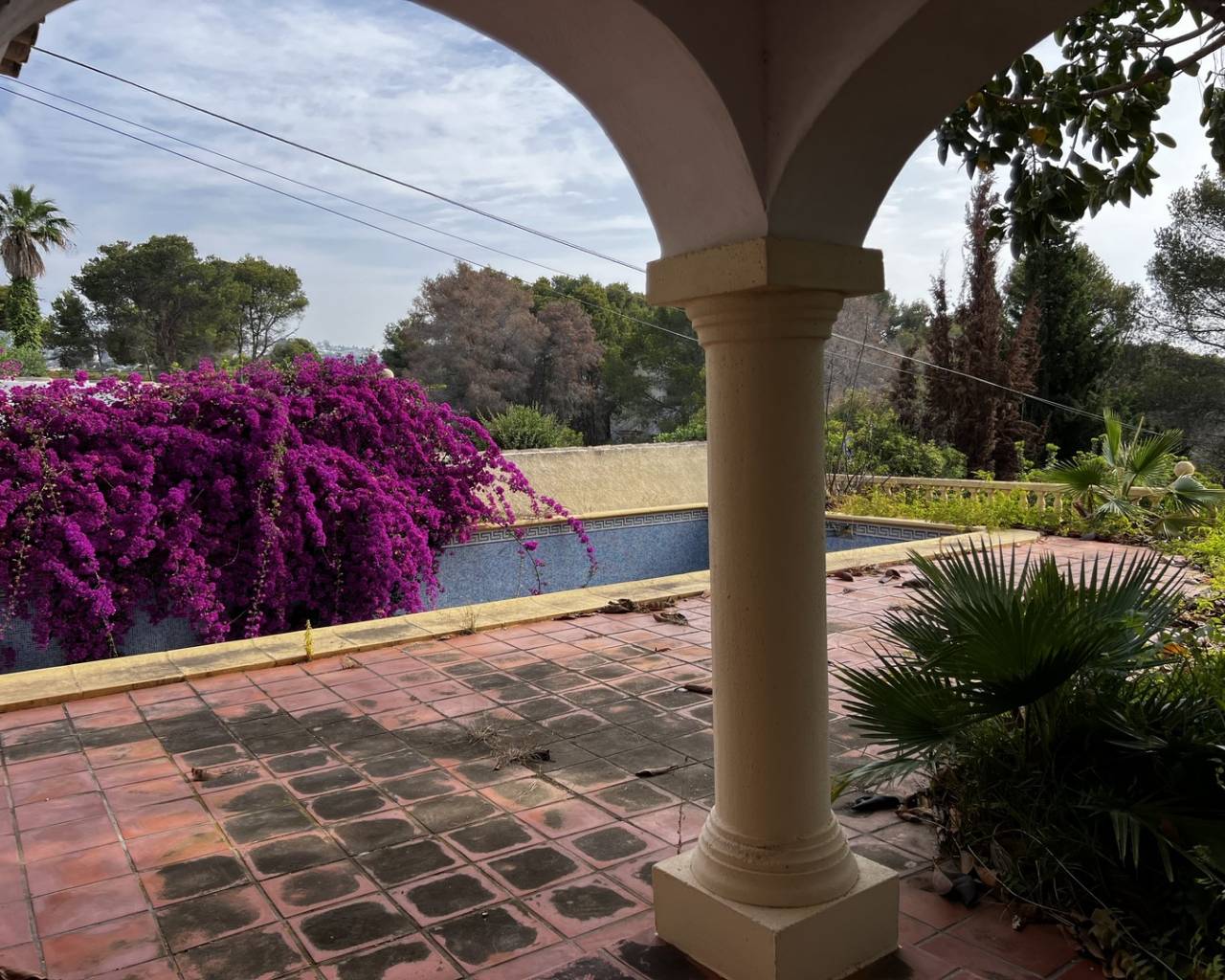 Sales - Detached villa - Benissa - Benissa Costa