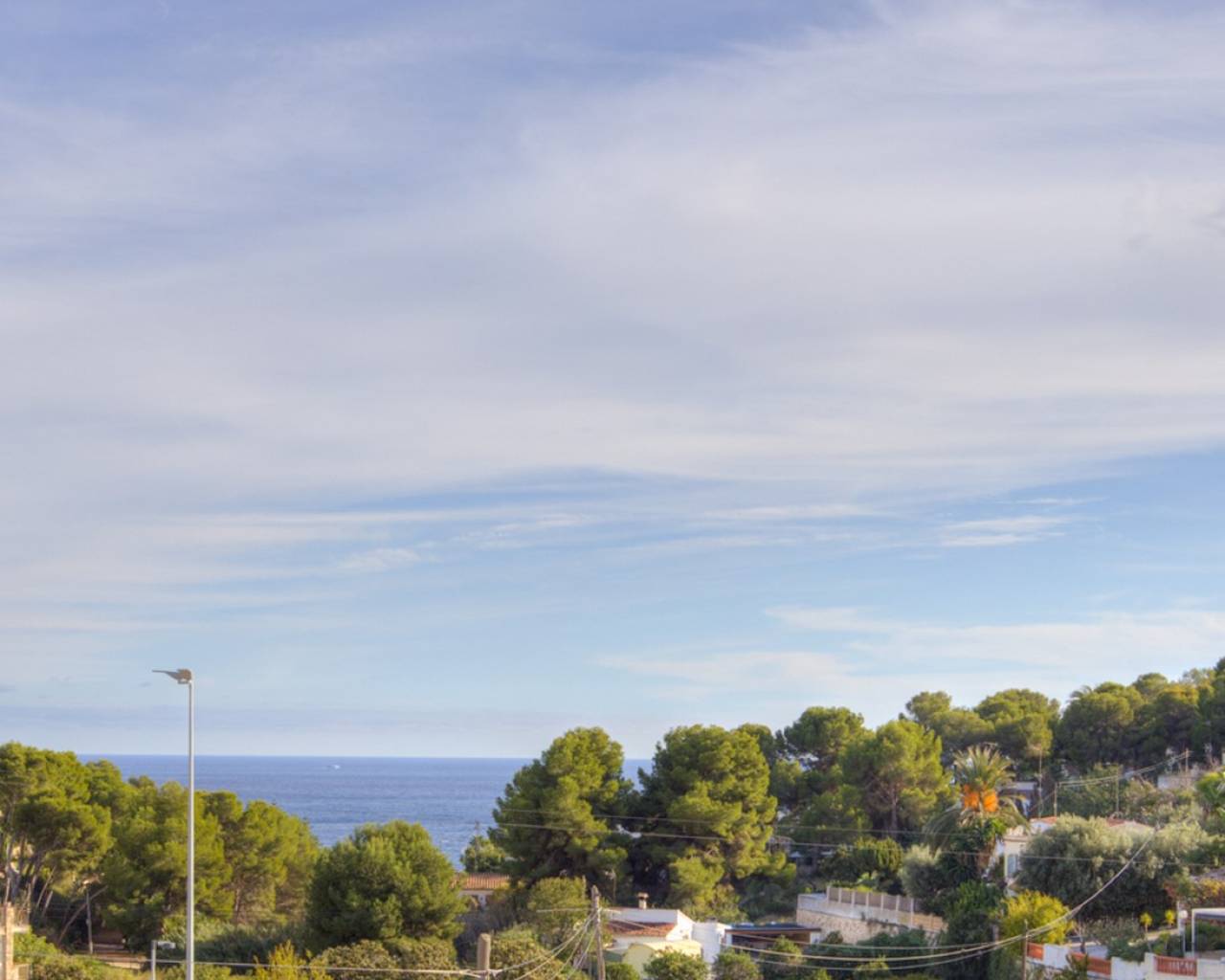 Sales - Detached villa - Benissa - Benissa Costa