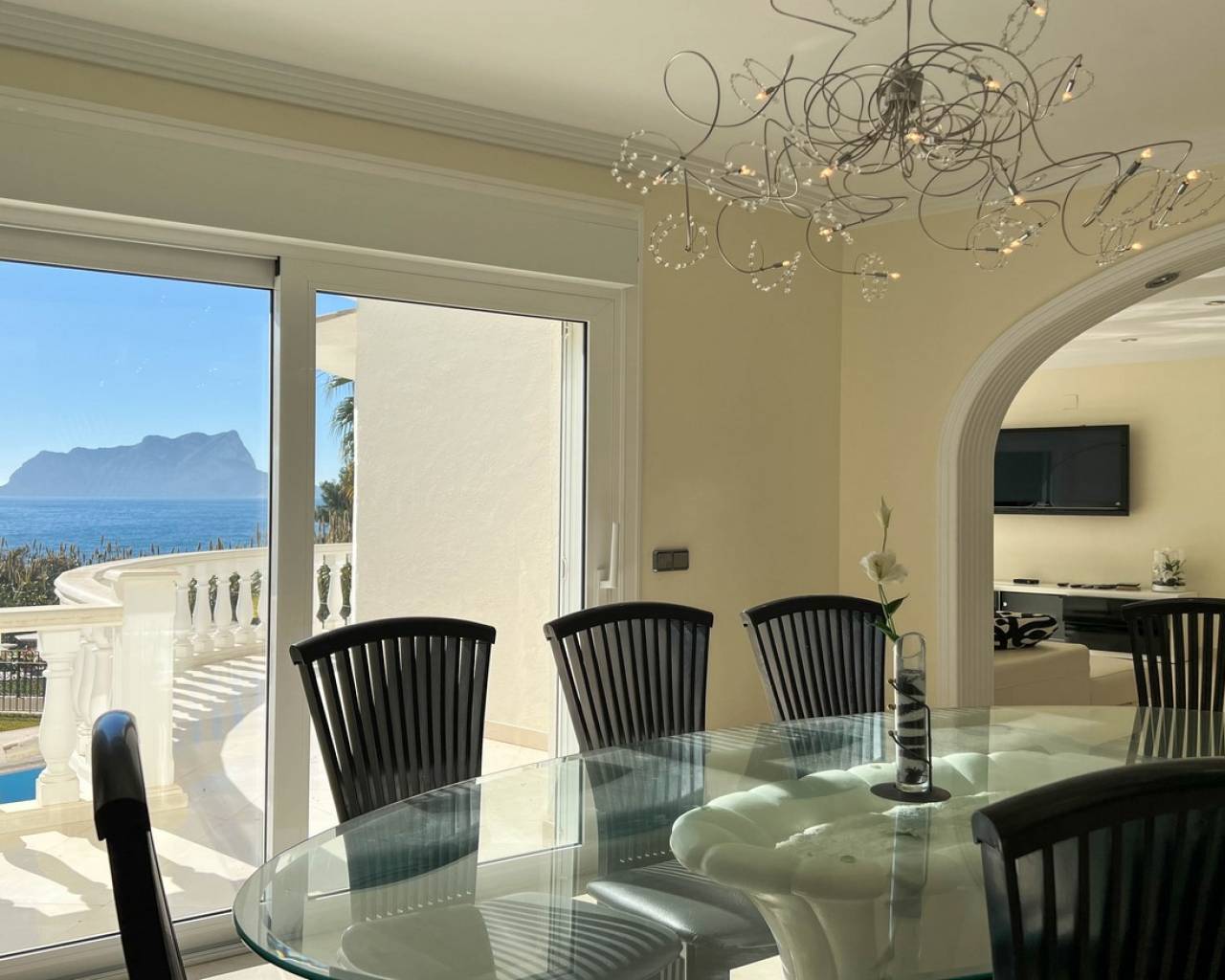 Sales - Detached villa - Benissa - Benissa Costa