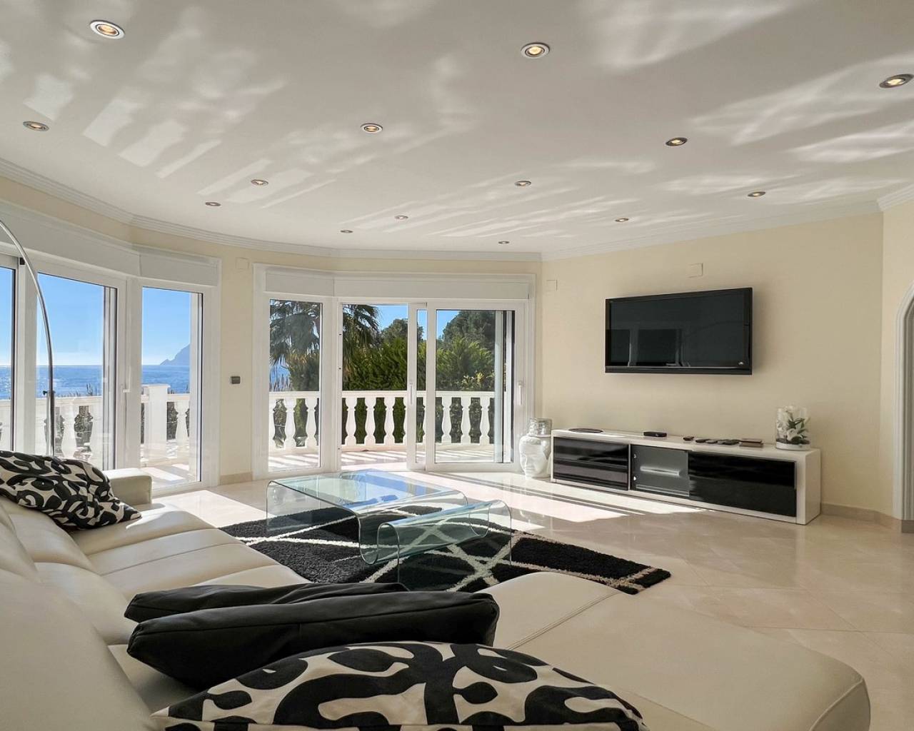 Sales - Detached villa - Benissa - Benissa Costa