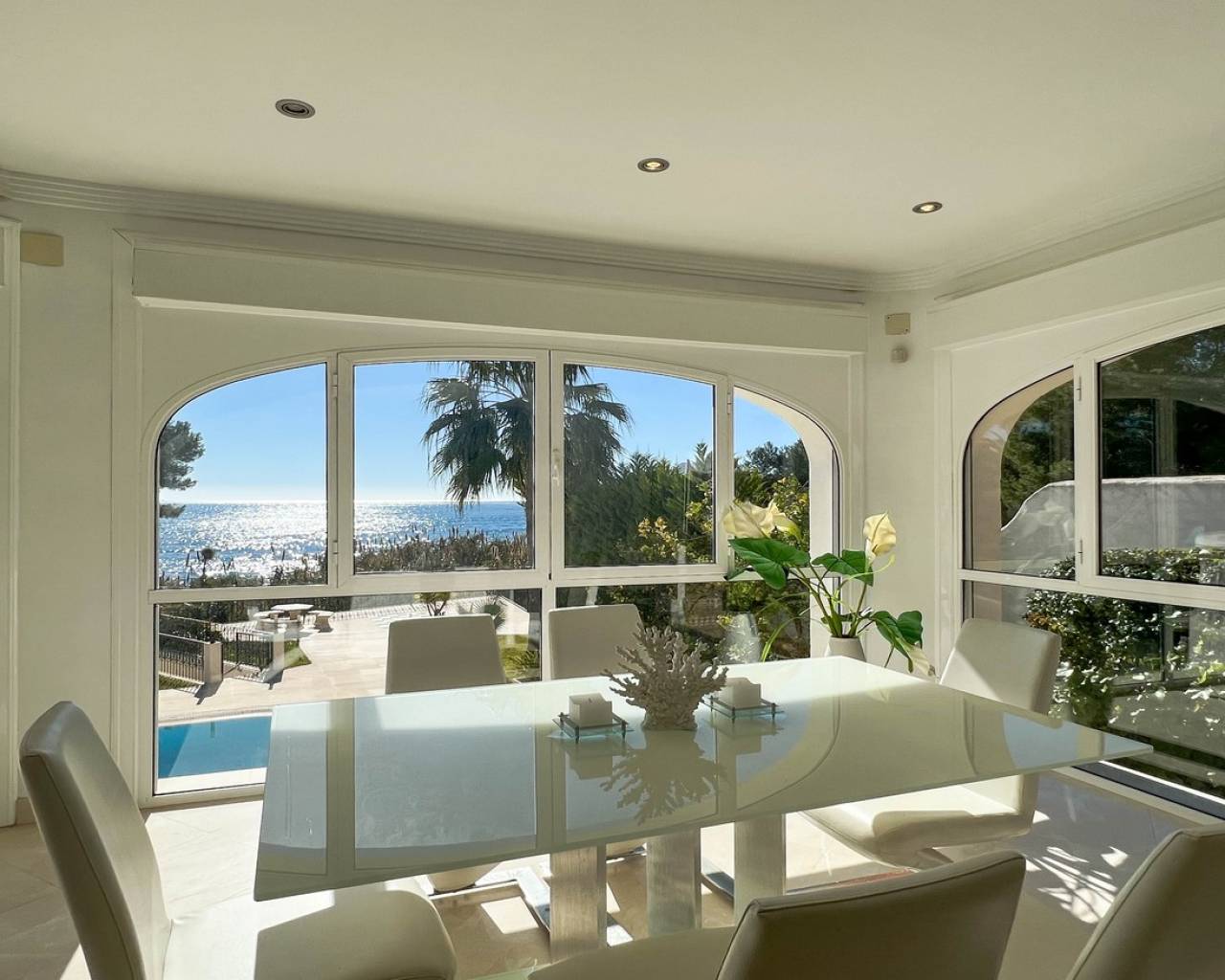 Sales - Detached villa - Benissa - Benissa Costa