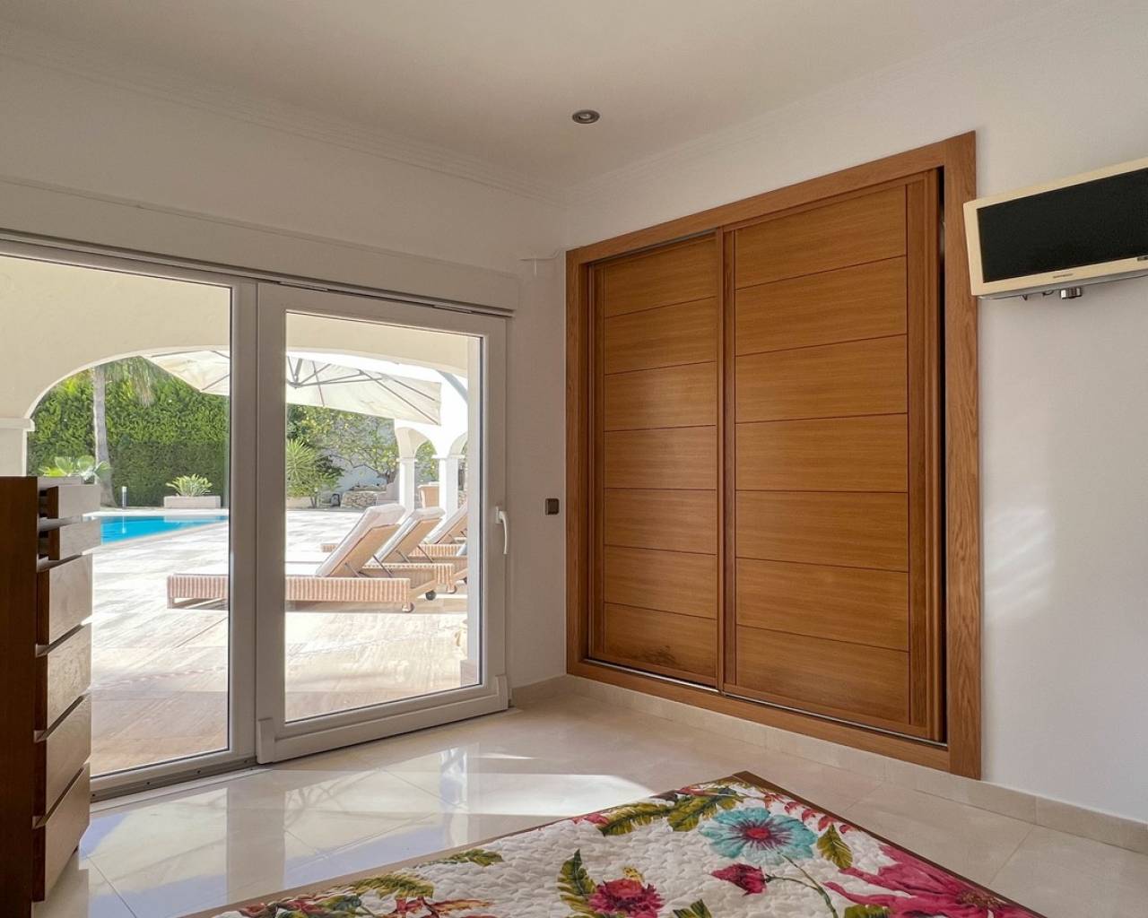 Sales - Detached villa - Benissa - Benissa Costa