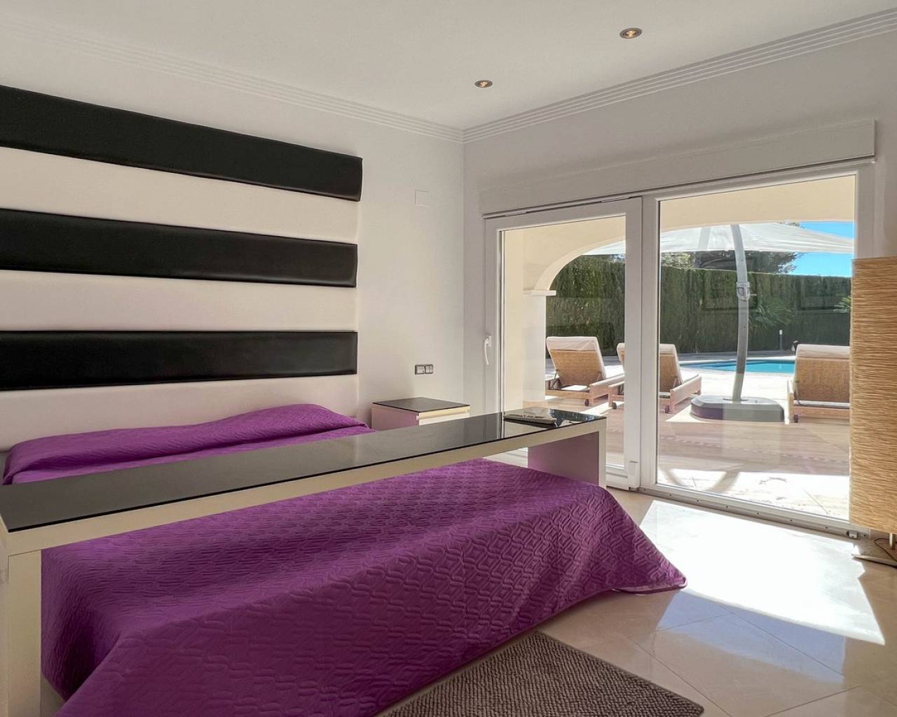 Sales - Detached villa - Benissa - Benissa Costa