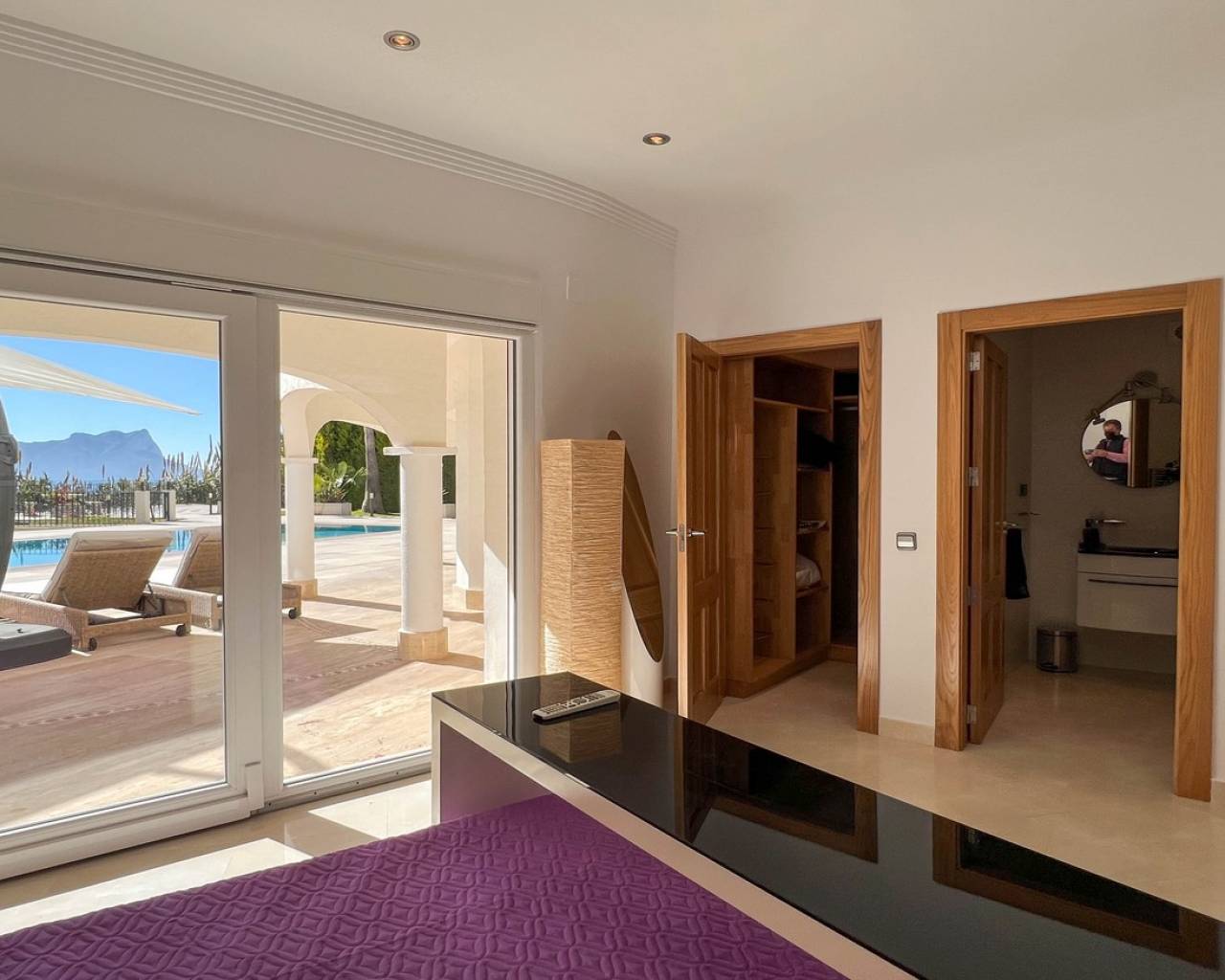 Sales - Detached villa - Benissa - Benissa Costa