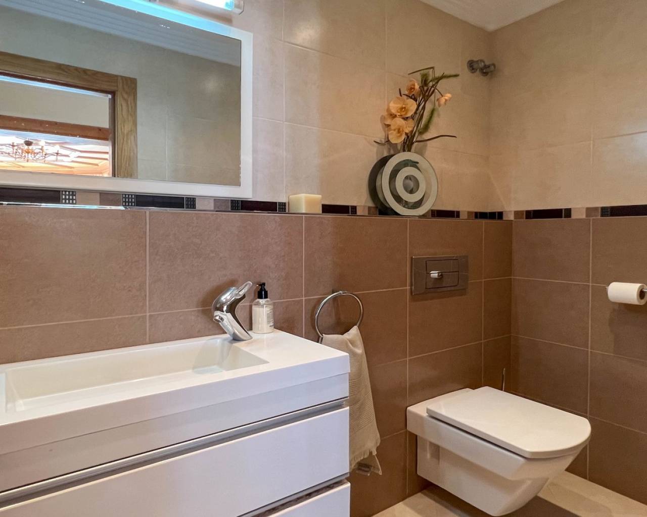Sales - Detached villa - Benissa - Benissa Costa