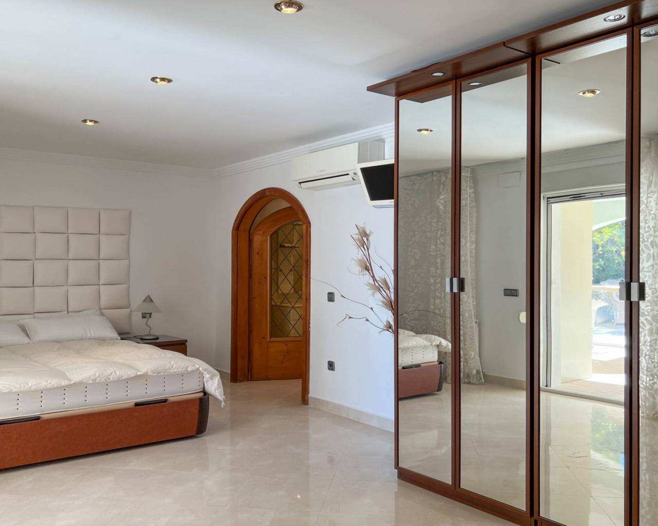 Sales - Detached villa - Benissa - Benissa Costa