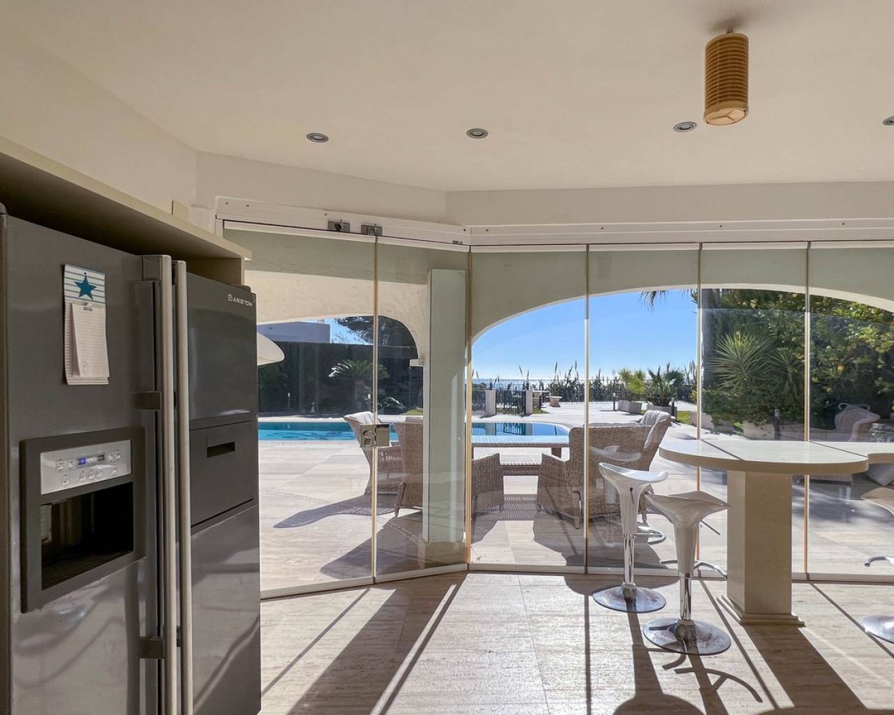 Sales - Detached villa - Benissa - Benissa Costa