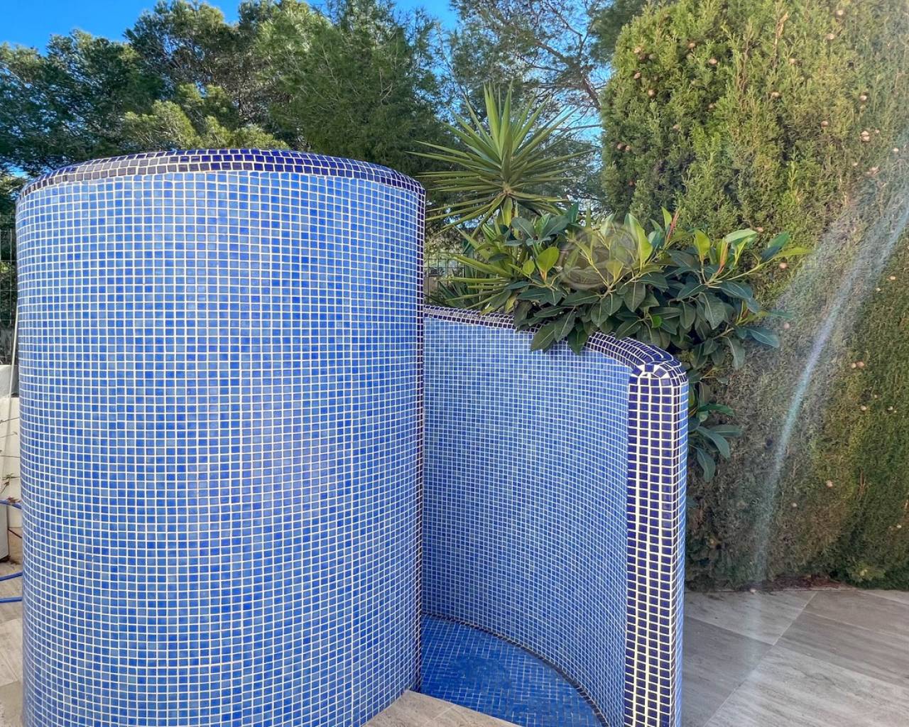 Sales - Detached villa - Benissa - Benissa Costa