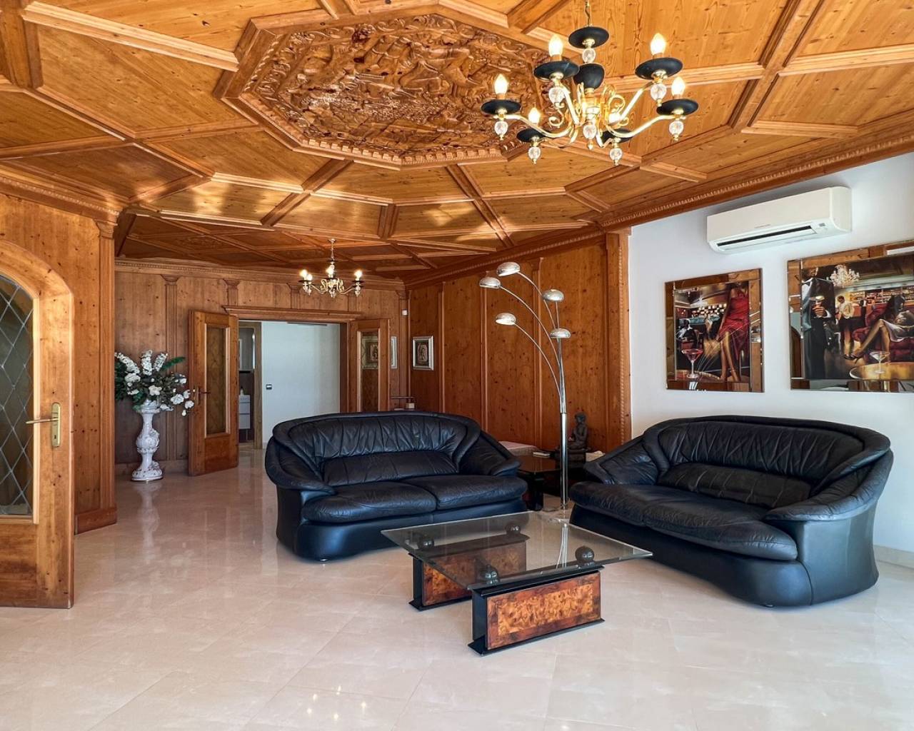 Sales - Detached villa - Benissa - Benissa Costa