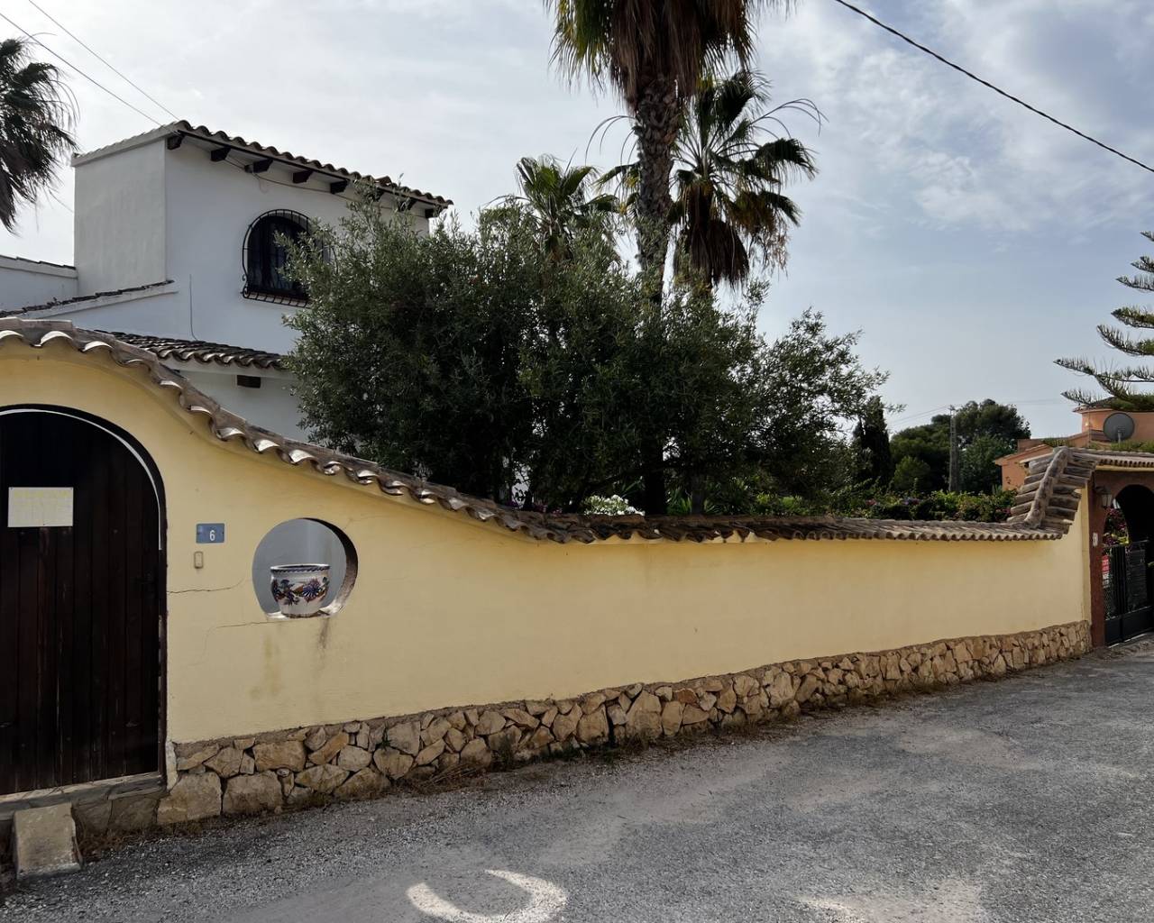 Sales - Detached villa - Benissa - Benissa Costa