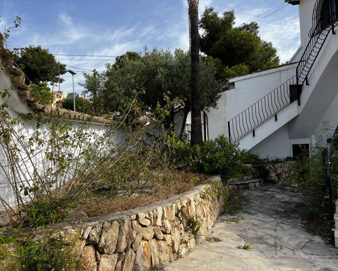 Sales - Detached villa - Benissa - Benissa Costa