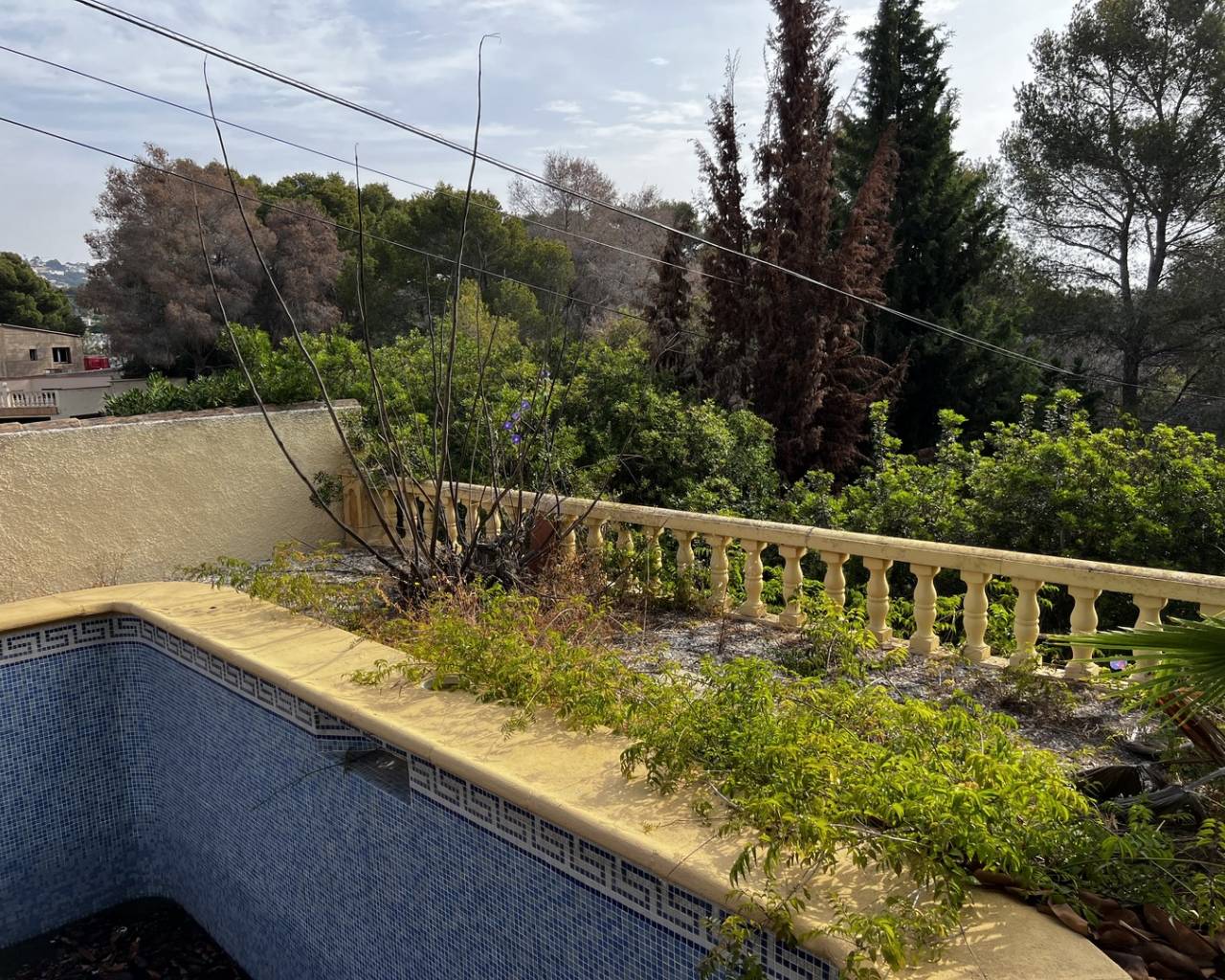 Sales - Detached villa - Benissa - Benissa Costa