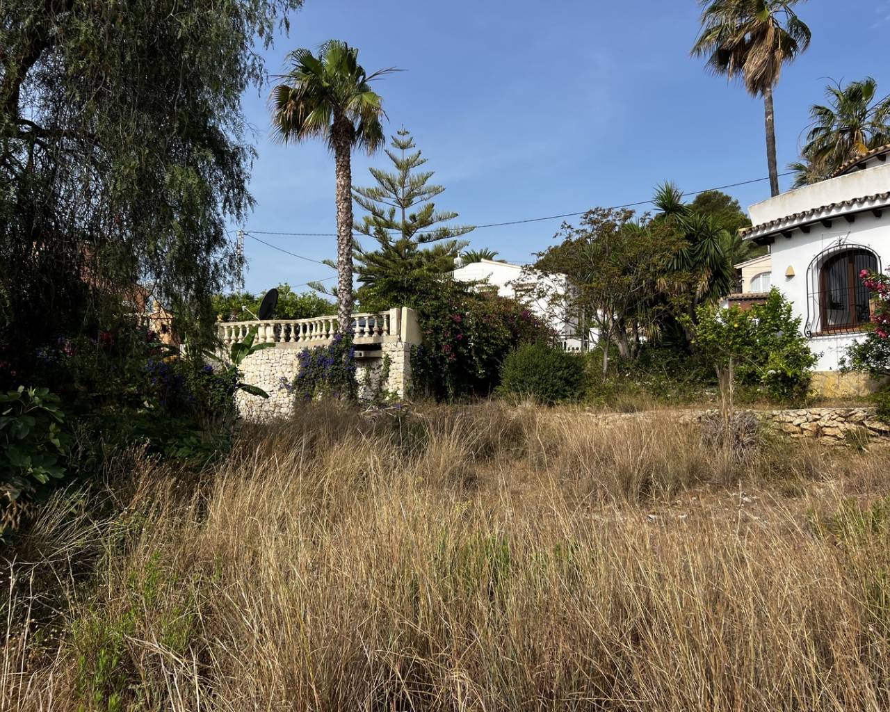 Sales - Detached villa - Benissa - Benissa Costa
