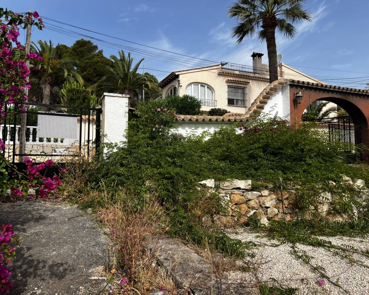 Sales - Detached villa - Benissa - Benissa Costa