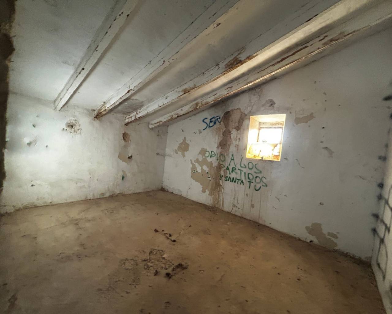 Sales - Detached villa - Benissa