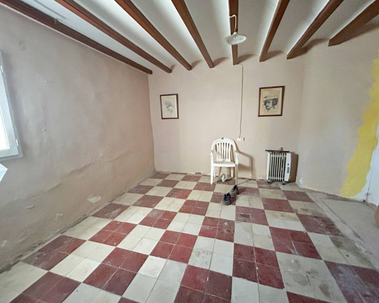 Sales - Detached villa - Benissa
