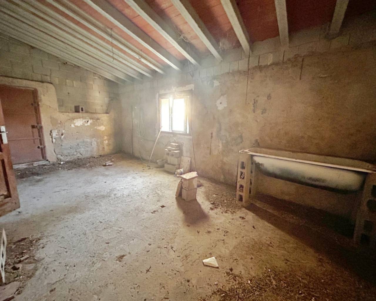 Sales - Detached villa - Benissa