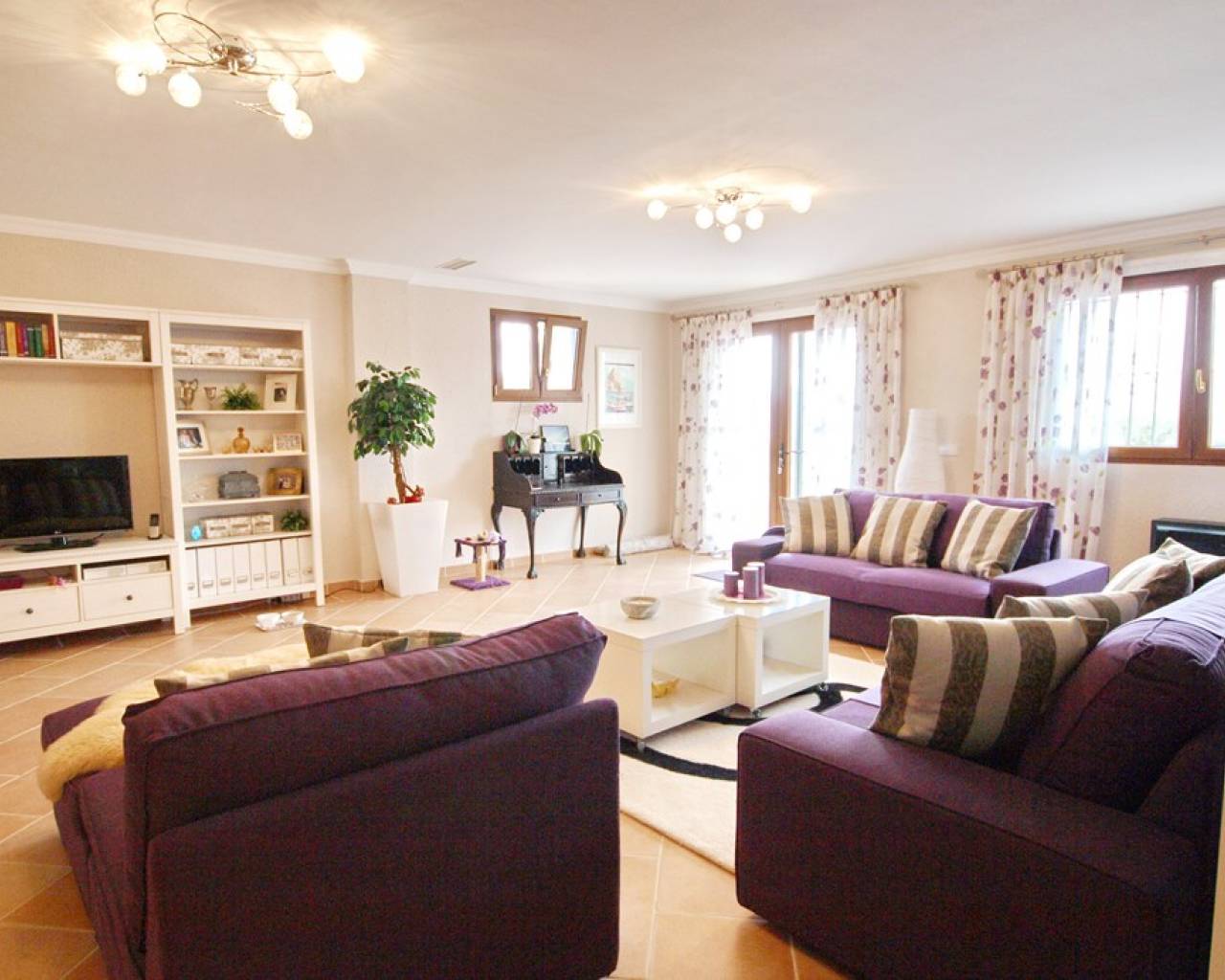 Sales - Detached villa - Benissa