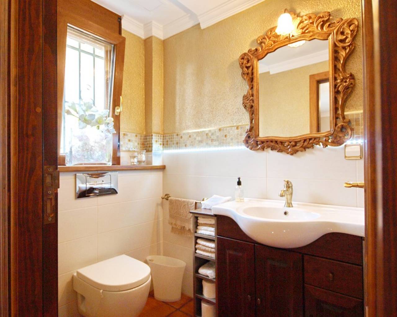 Sales - Detached villa - Benissa