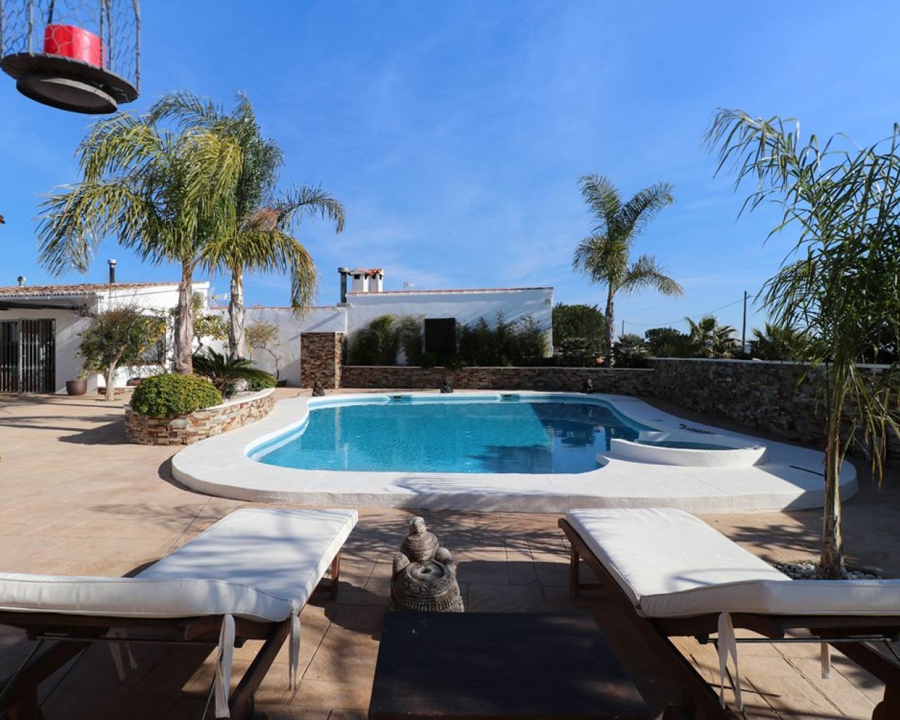 Sales - Detached villa - Benissa - Canor