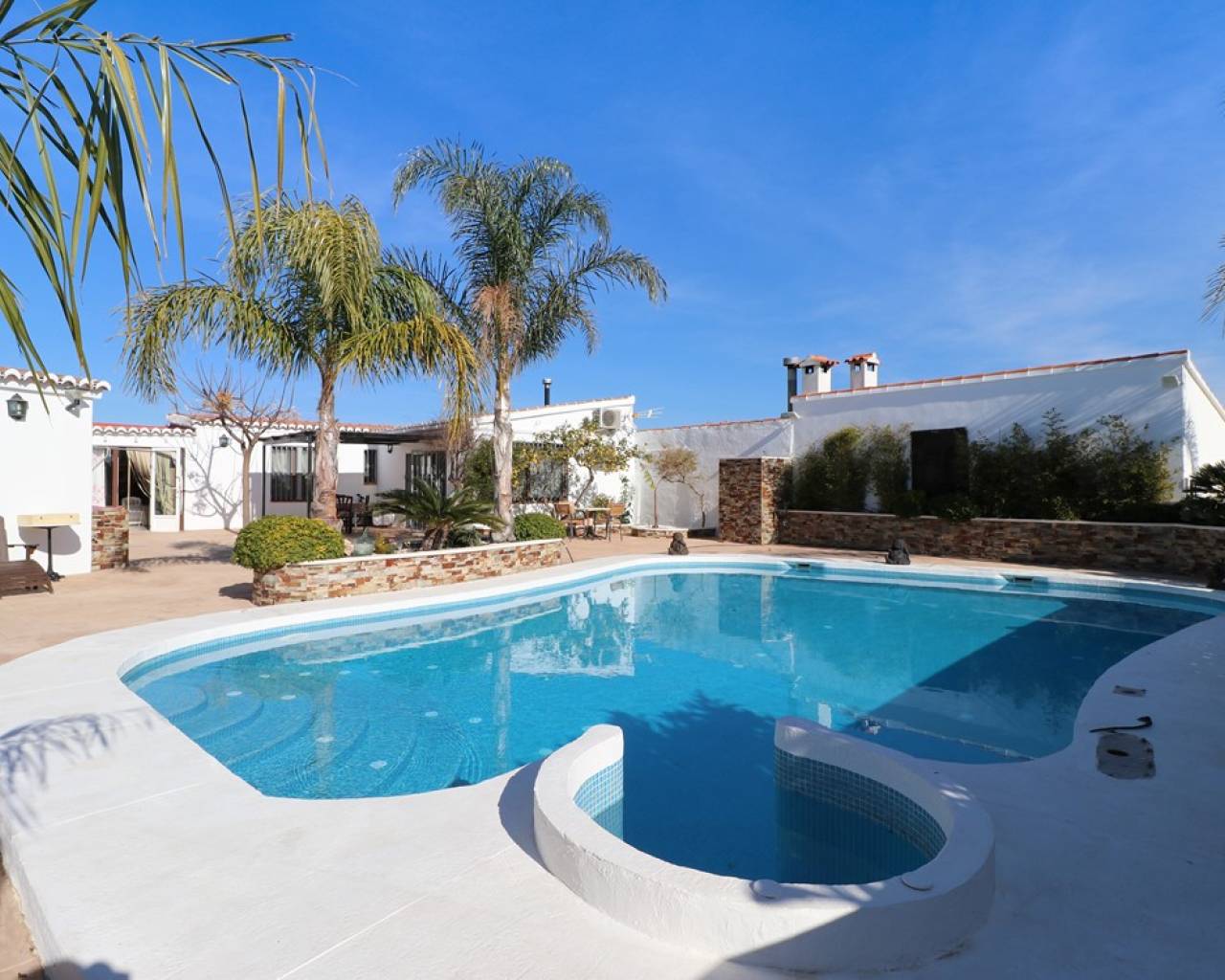 Sales - Detached villa - Benissa - Canor