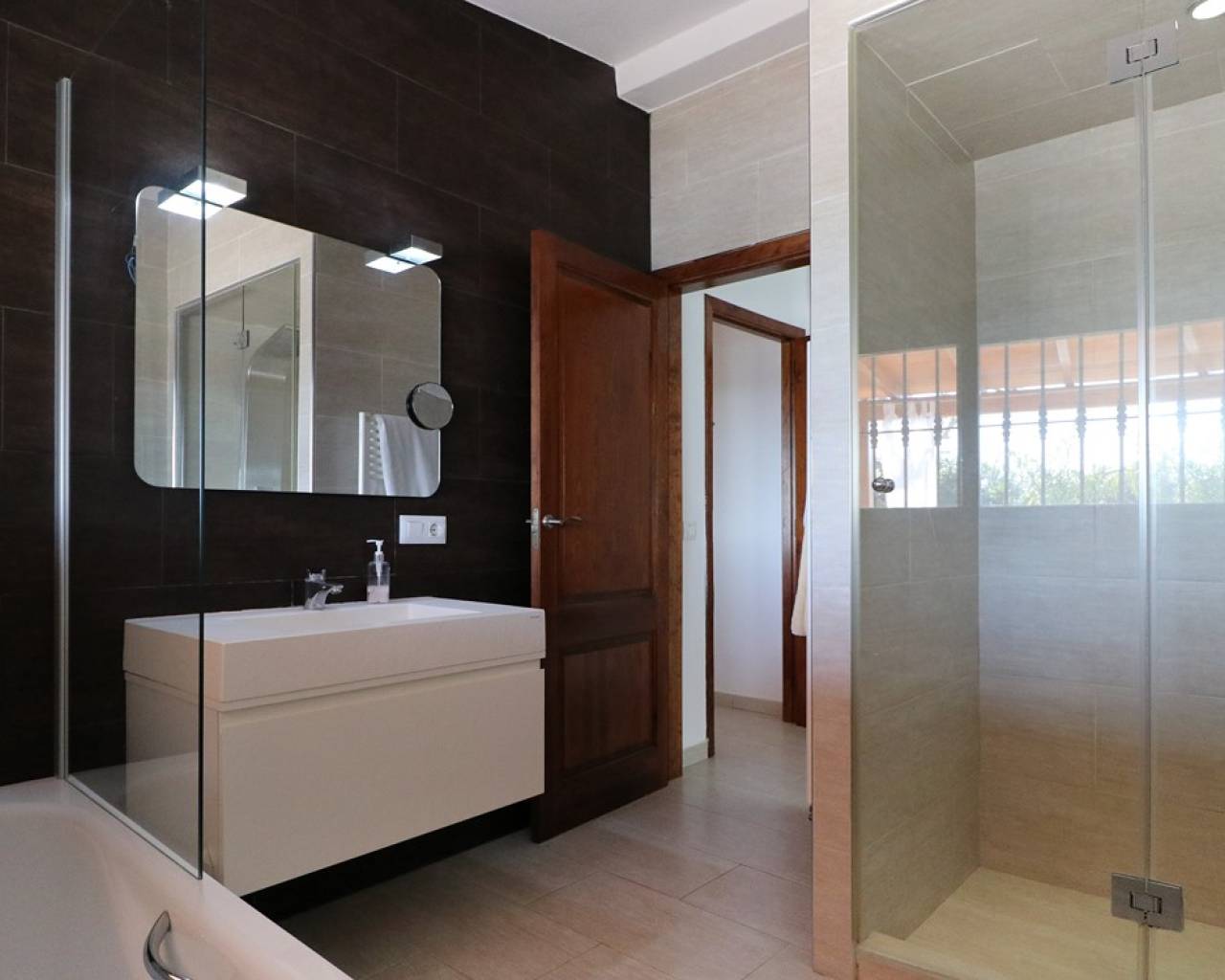 Sales - Detached villa - Benissa - Canor