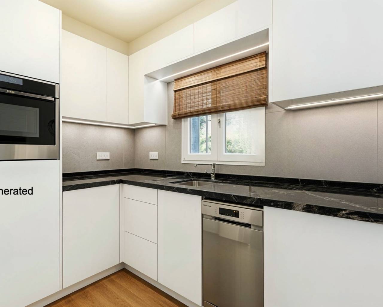 Sales - Detached villa - Benissa - La Viña