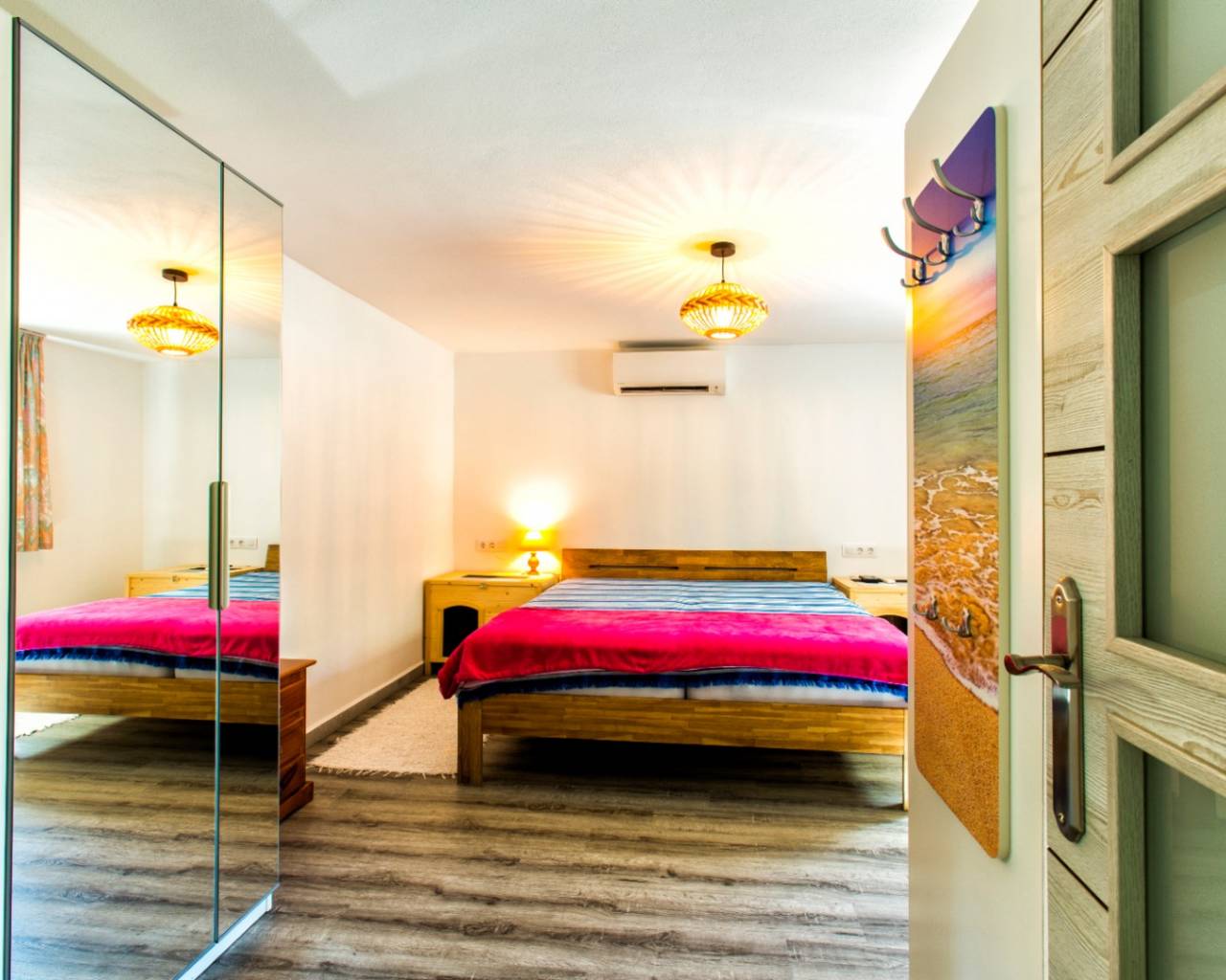Sales - Detached villa - Benissa - La Viña
