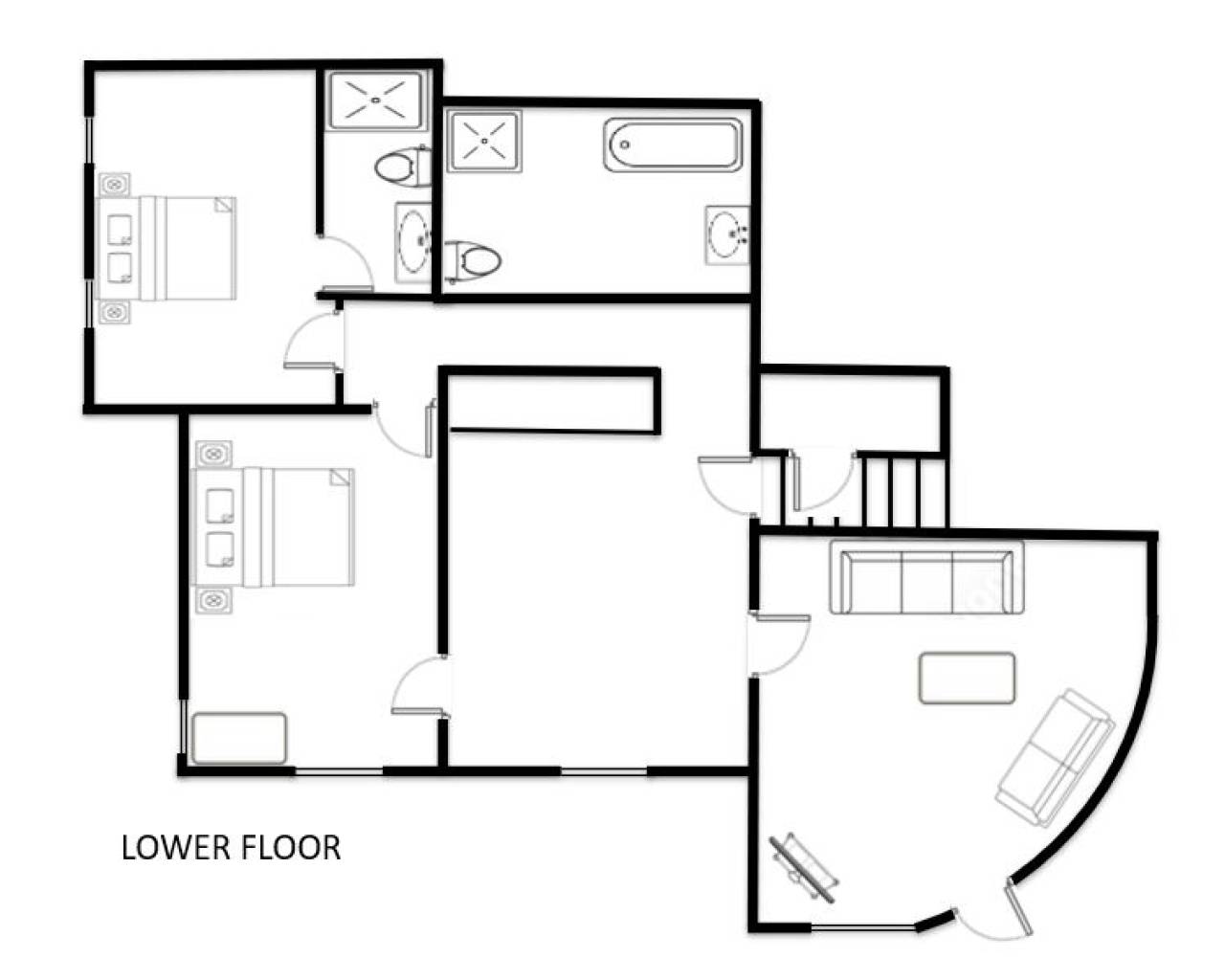 Sales - Detached villa - Benissa - Montemar