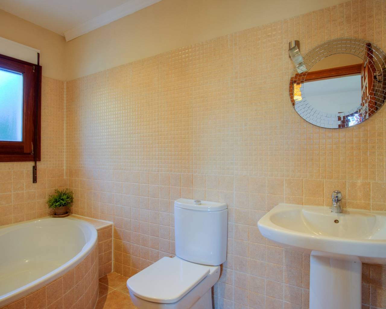 Sales - Detached villa - Benissa - Montemar