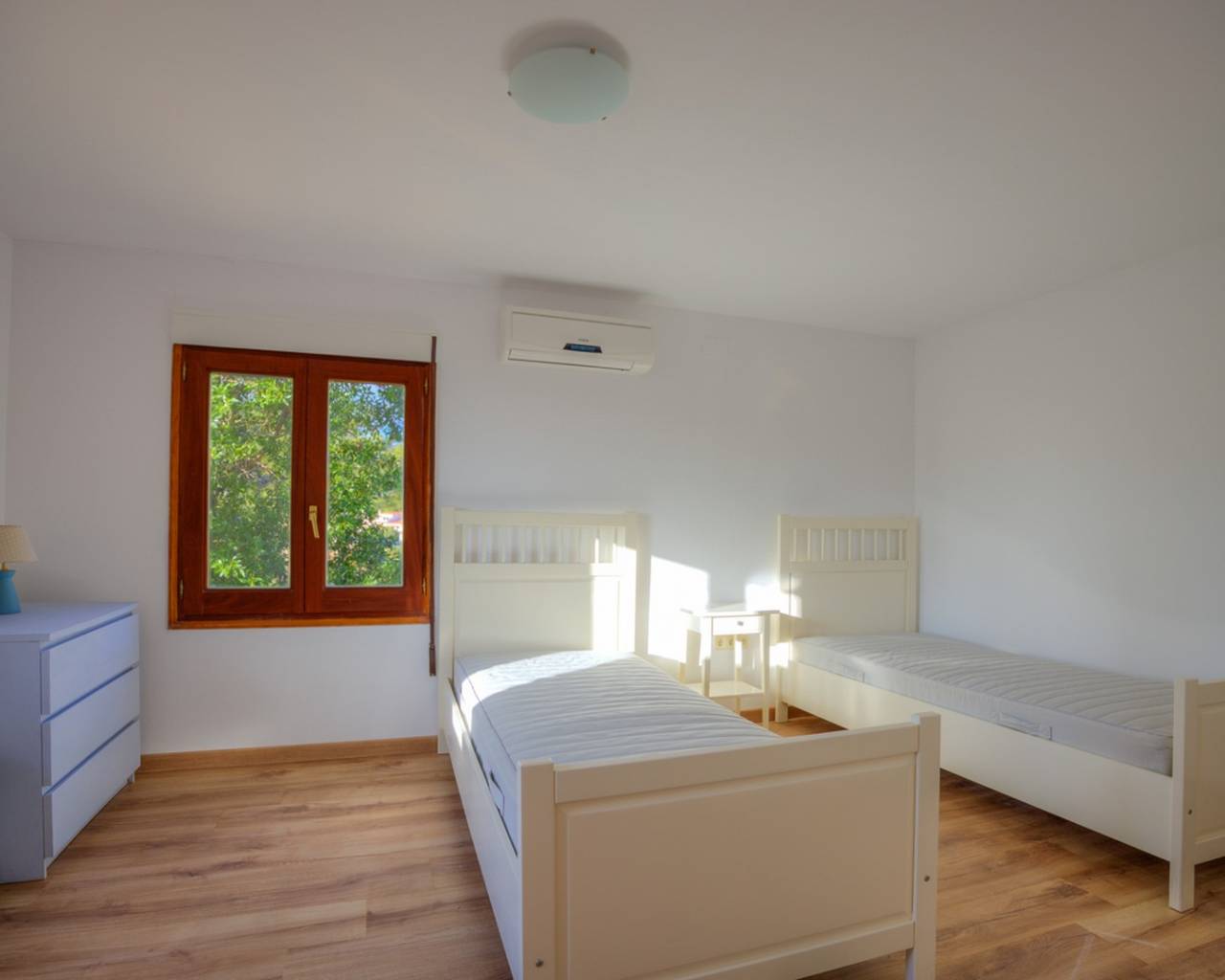Sales - Detached villa - Benissa - Montemar