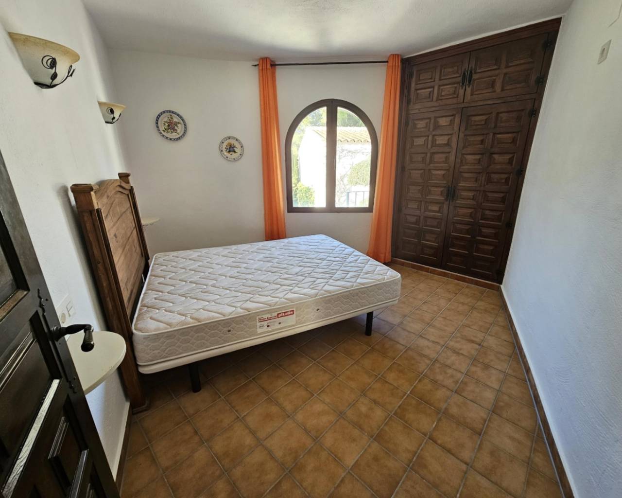 Sales - Detached villa - Benitachell - Cumbre del Sol