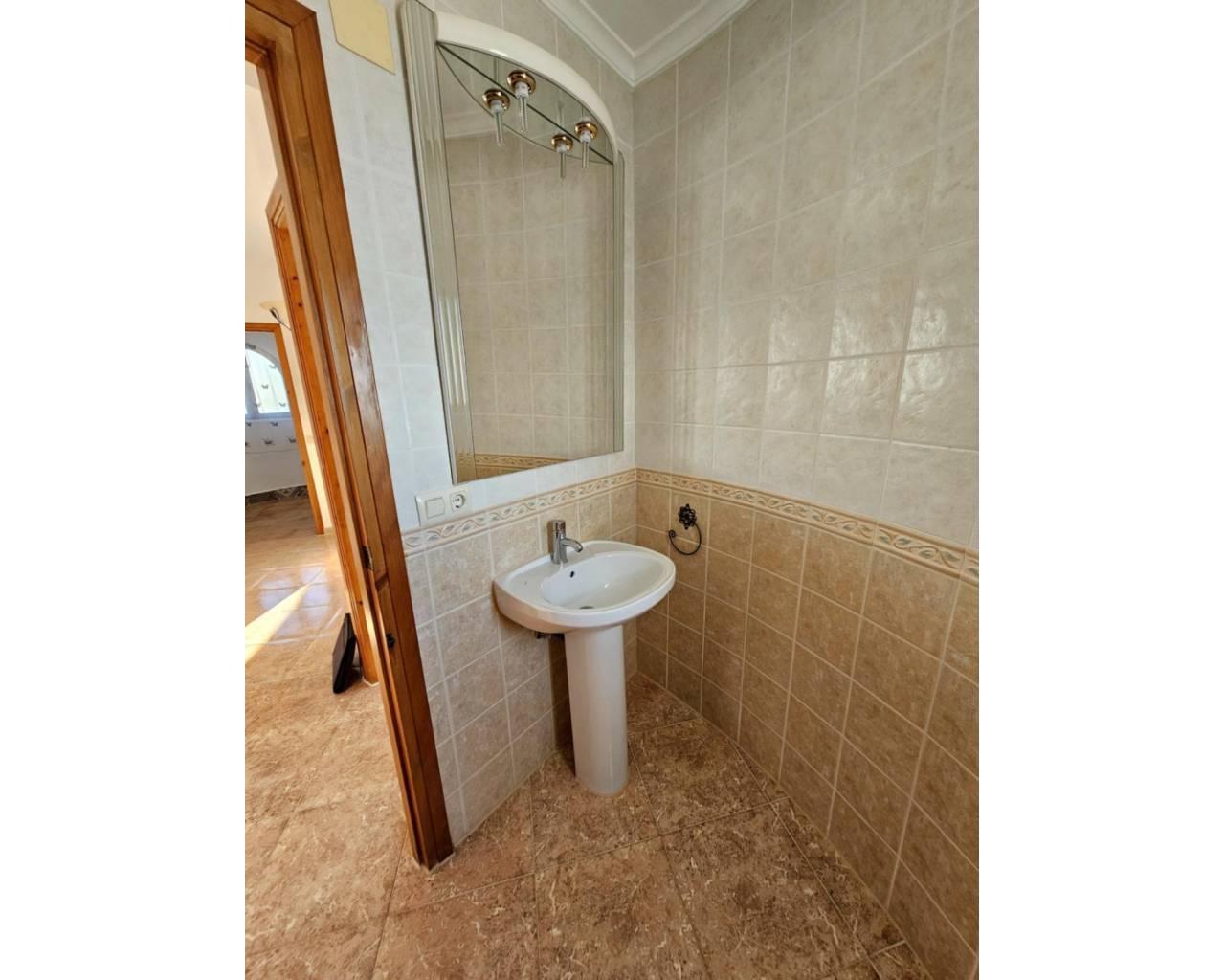 Sales - Detached villa - Benitachell - Cumbre del Sol