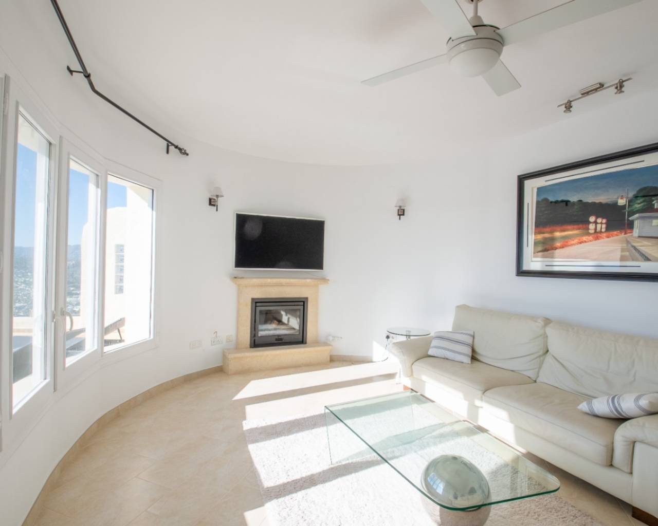 Sales - Detached villa - Benitachell - Cumbre del Sol