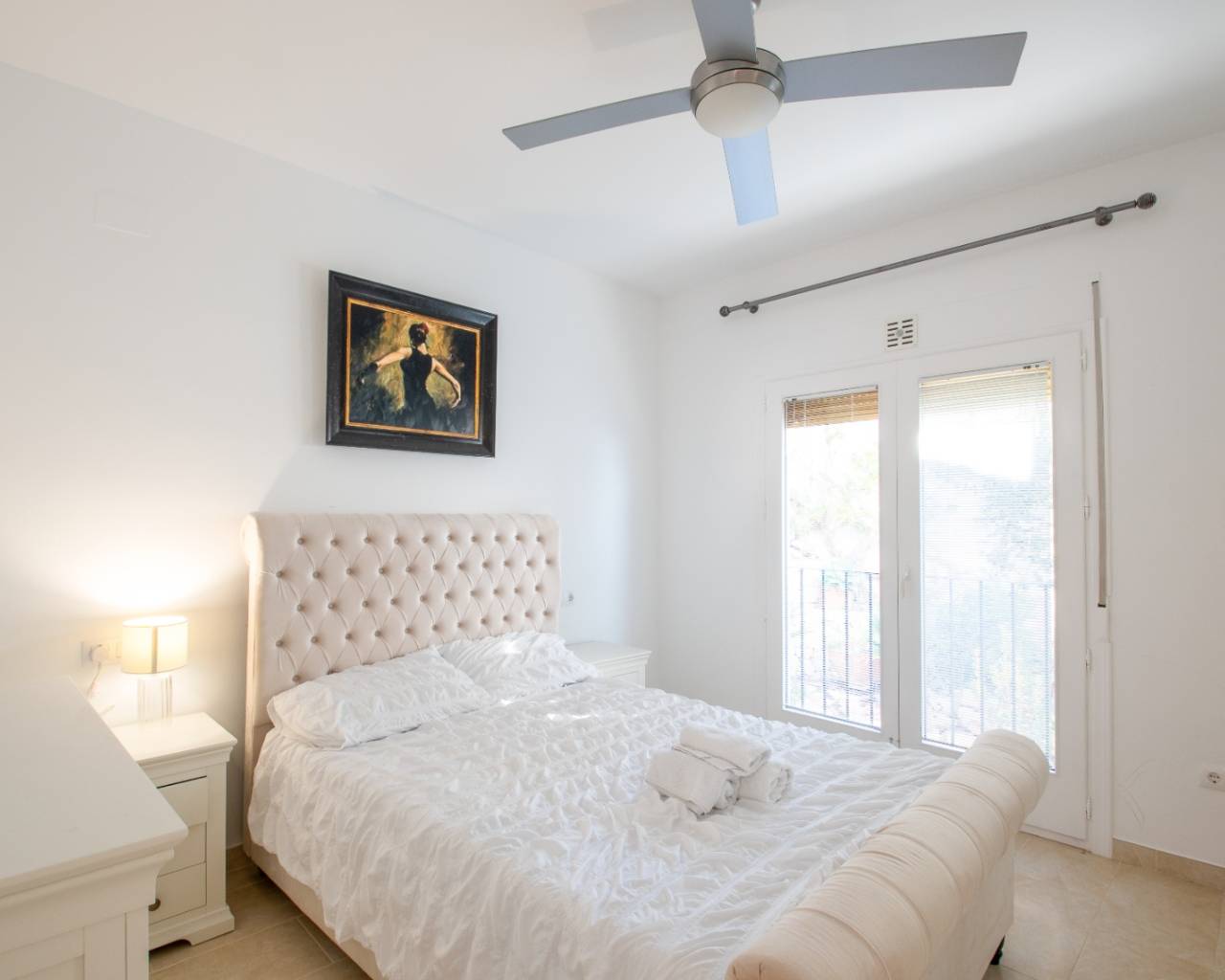 Sales - Detached villa - Benitachell - Cumbre del Sol