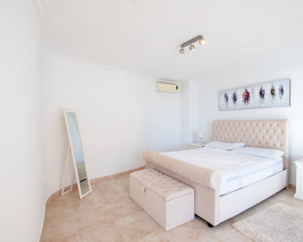 Sales - Detached villa - Benitachell - Cumbre del Sol