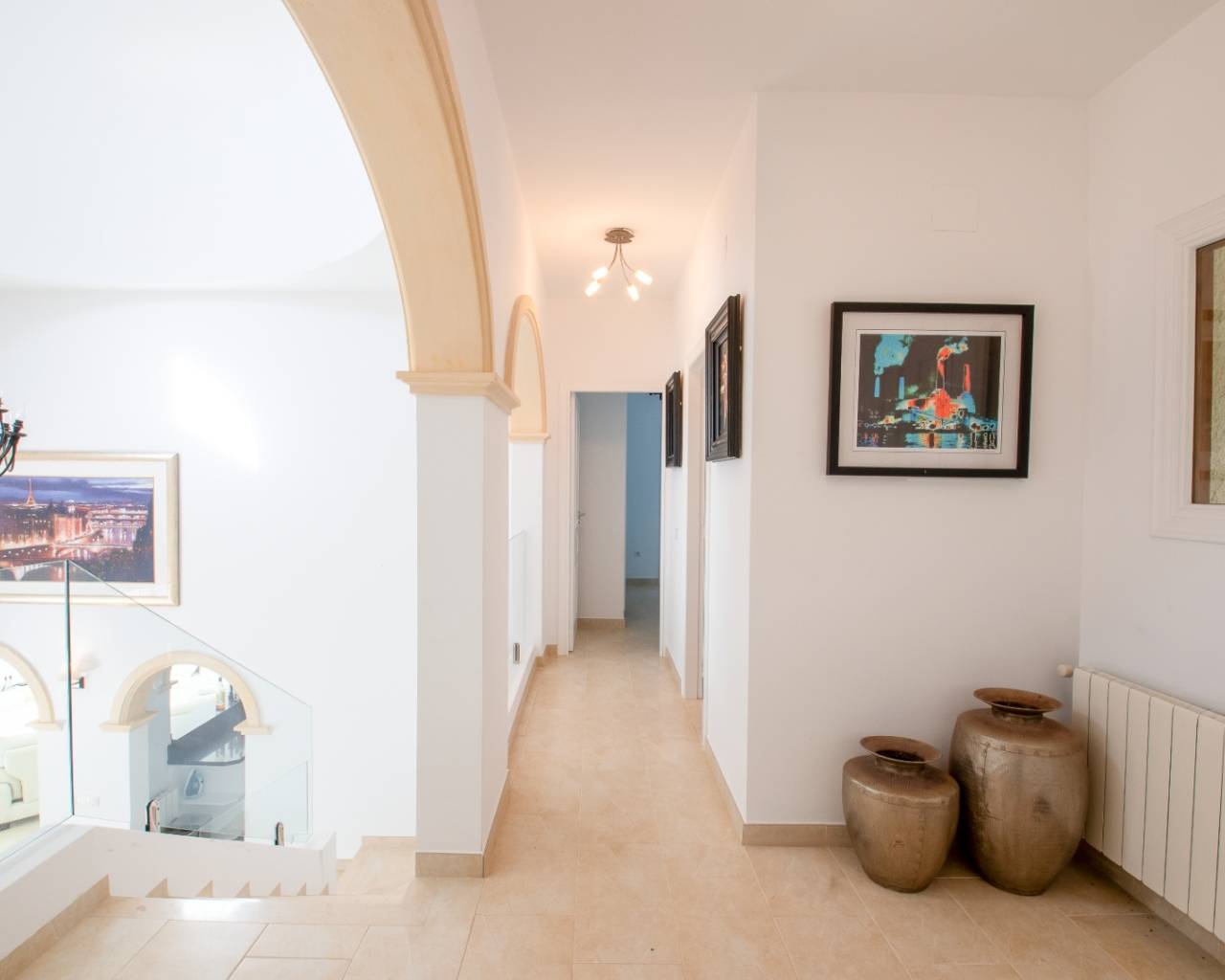 Sales - Detached villa - Benitachell - Cumbre del Sol