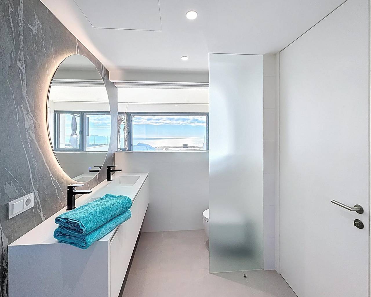 Sales - Detached villa - Benitachell - Jazmines