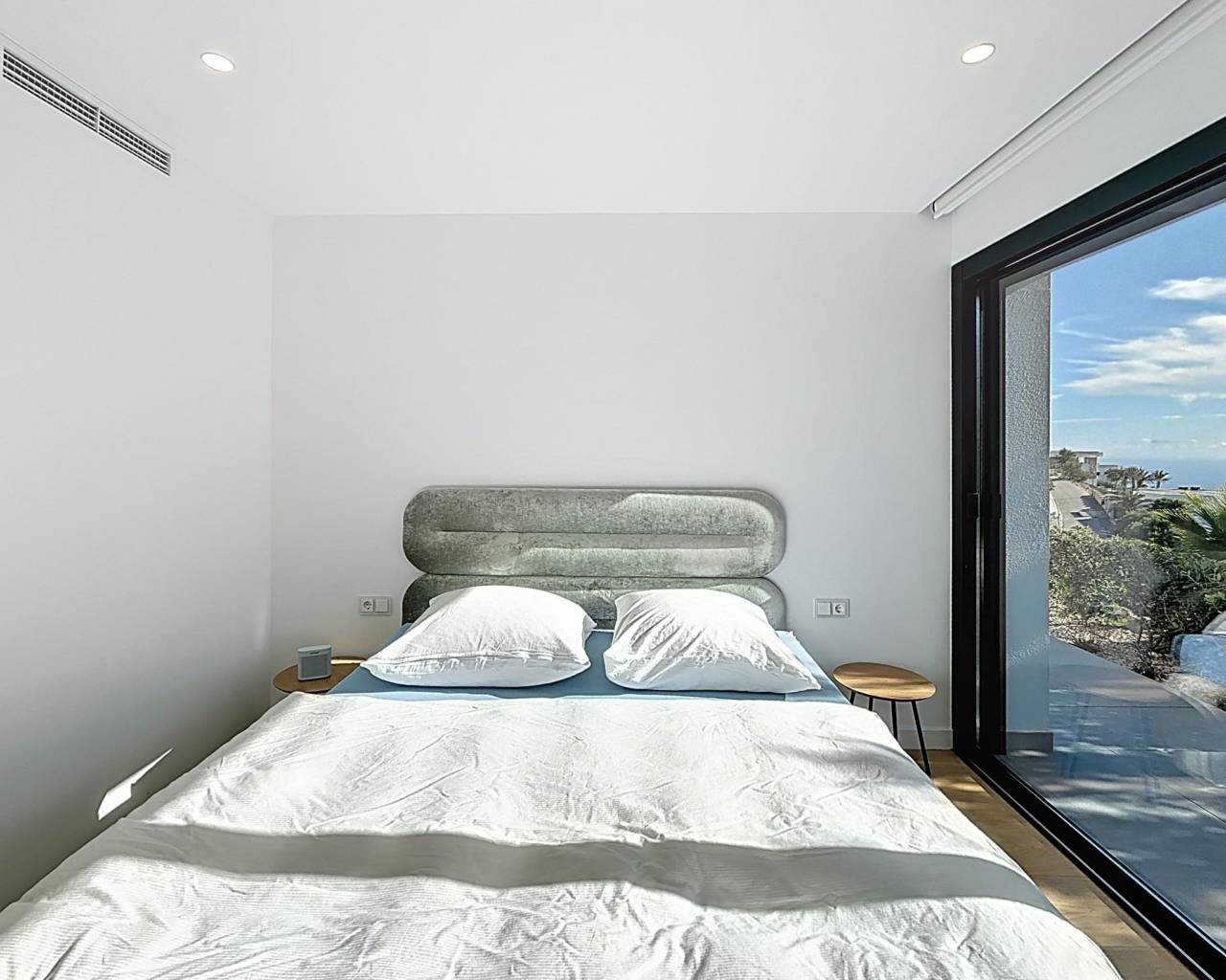 Sales - Detached villa - Benitachell - Jazmines